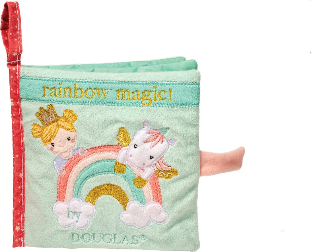 Rainbow Magic Activity Book - Image 4