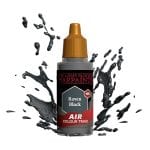 Raven Black Air