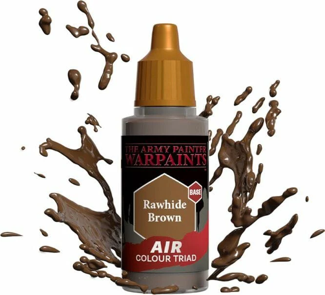 Rawhide Brown Air - Image 2