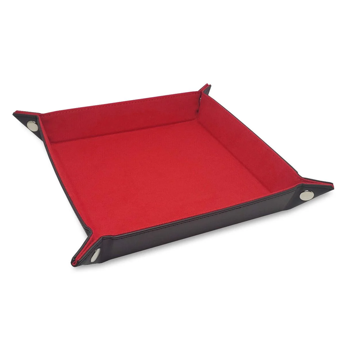 Red Dice Tray - Image 2
