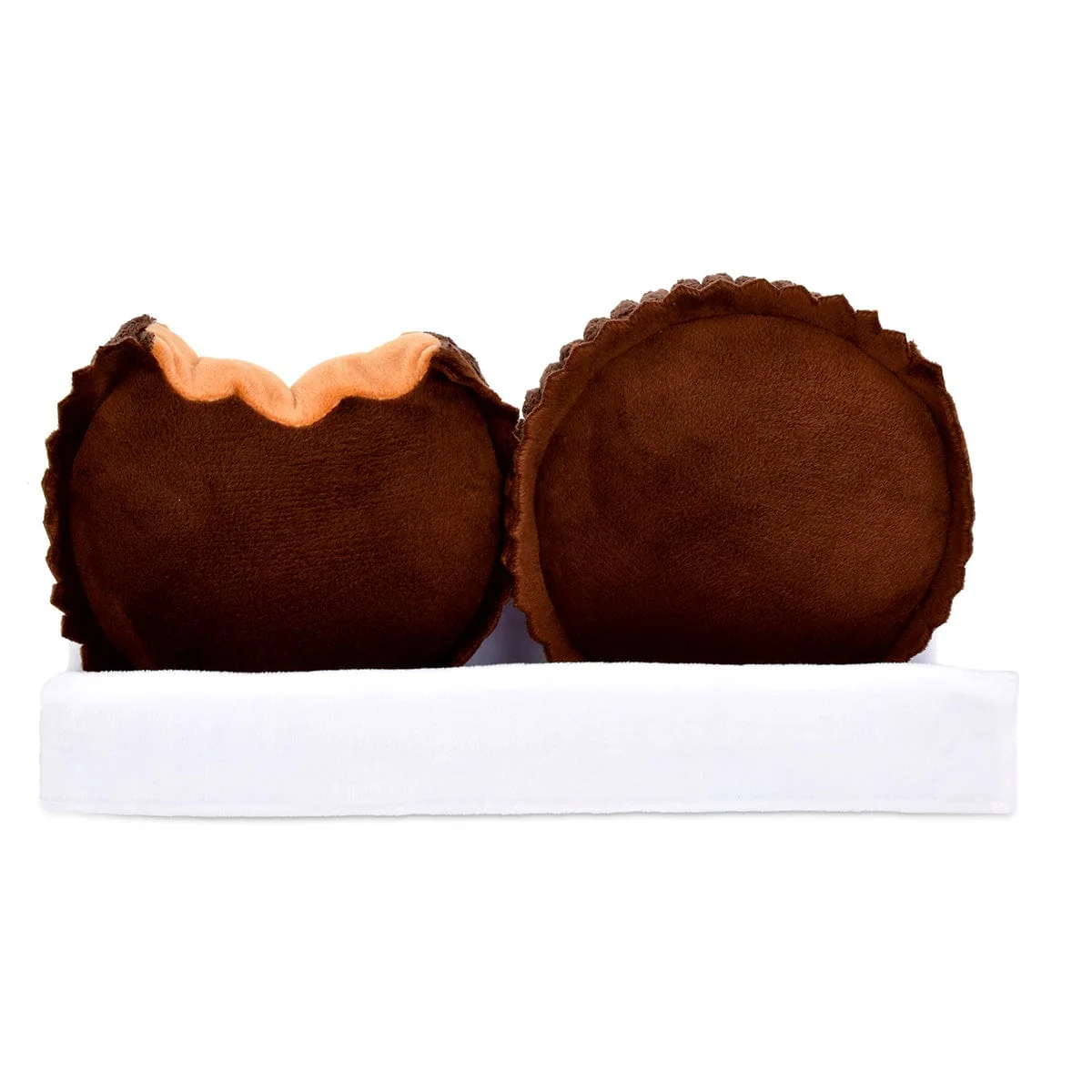 Reese's Peanut Butter Cups Packaging Plush - Image 3