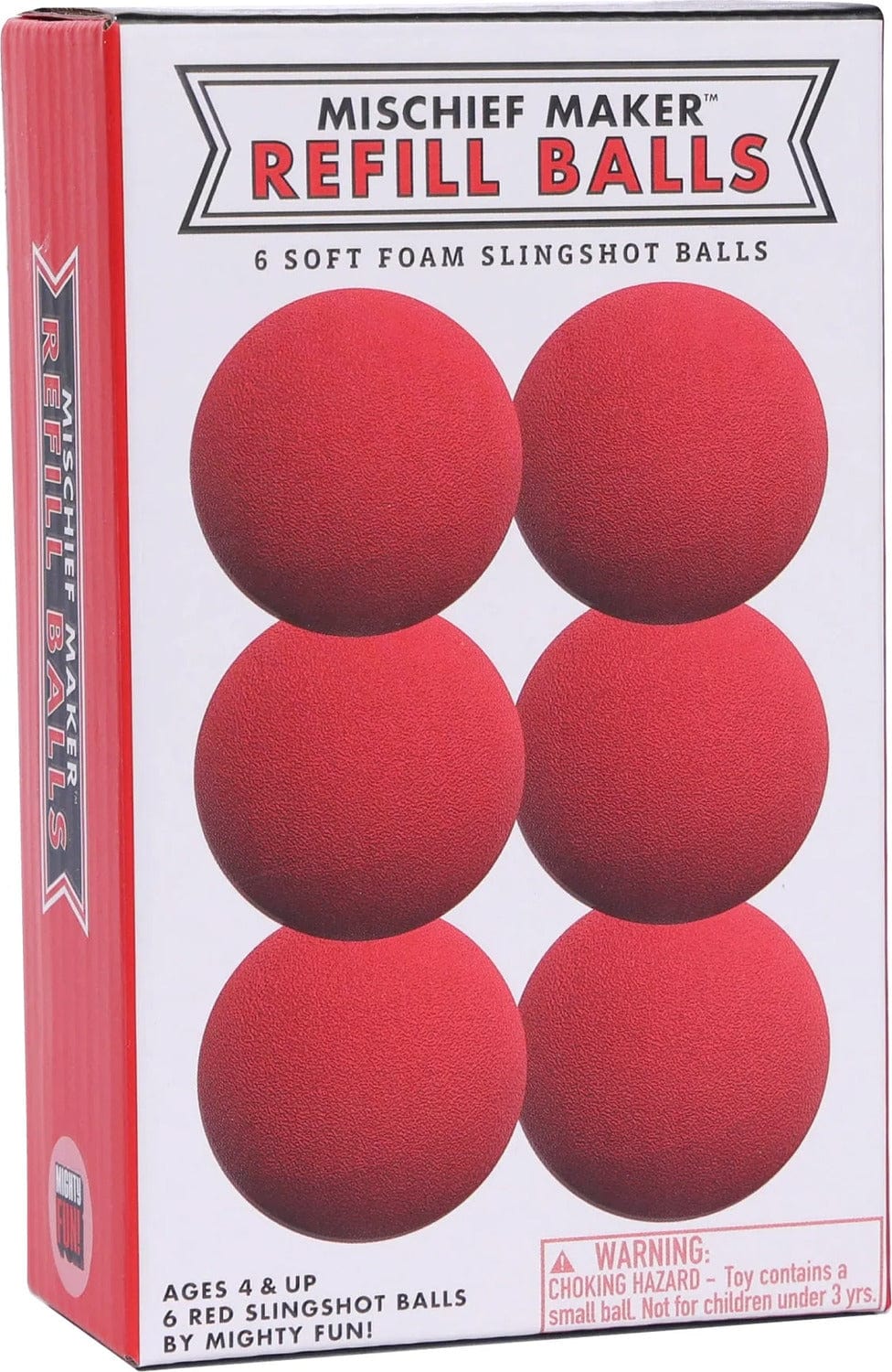 Refill Balls - Mischief Maker® - Assorted - Image 4