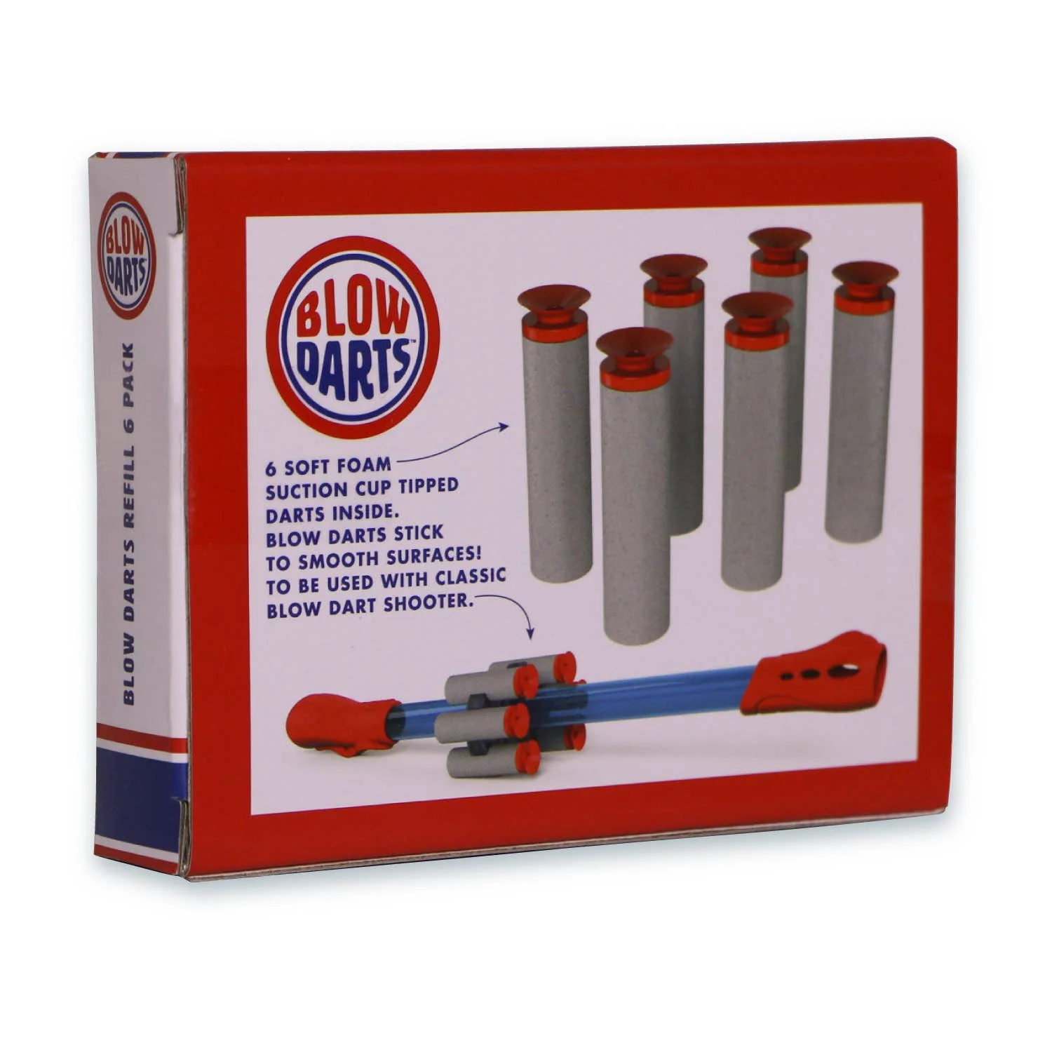 Refill Darts - Image 2