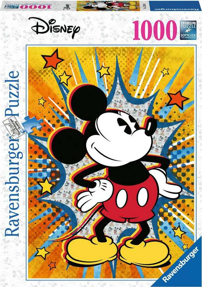 Retro Mickey - Image 6