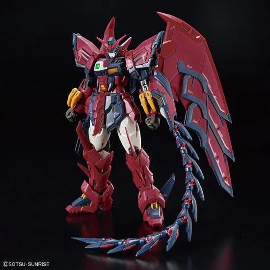 RG 1/144 #38 Gundam Epyon - Image 2
