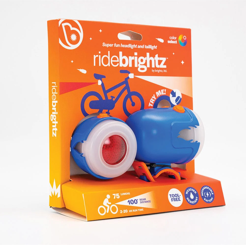 Ride Brightz - Flame - Image 4