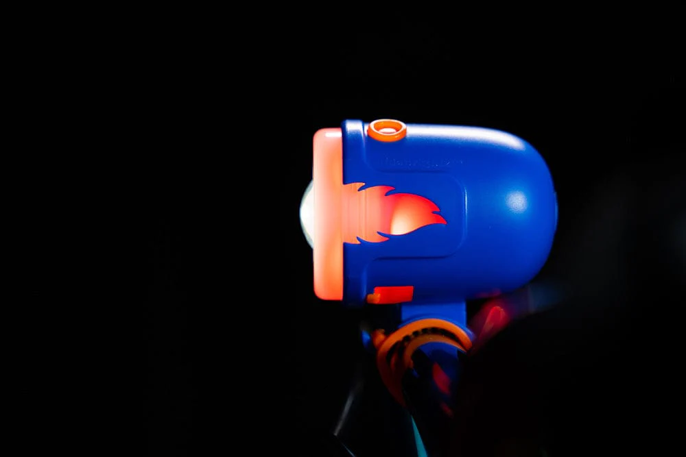 Ride Brightz - Flame - Image 6