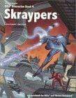 Rifts - Dimension Book 4 - Skraypers