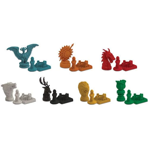 Risk - Game of Thrones - Image 4