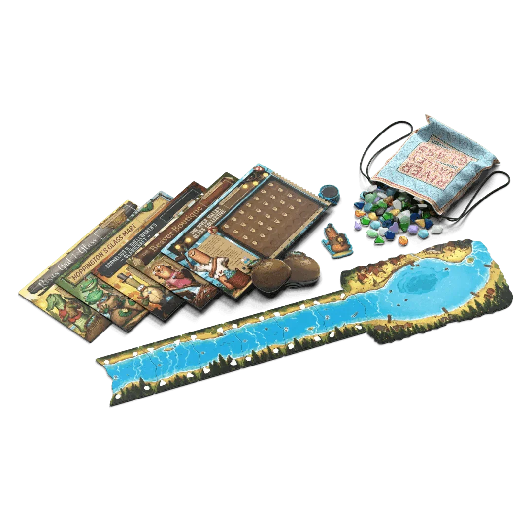 River Valley Glassworks - Image 2