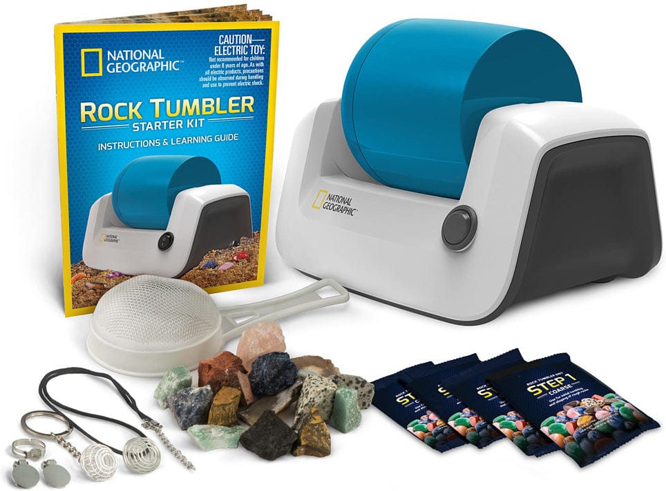 Rock Tumbler Explorer Series - Image 2