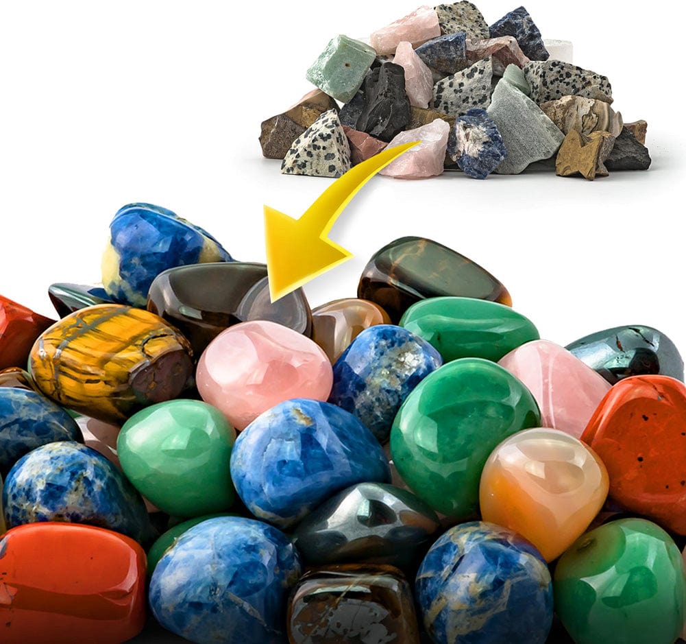 Rock Tumbler Explorer Series - Image 4