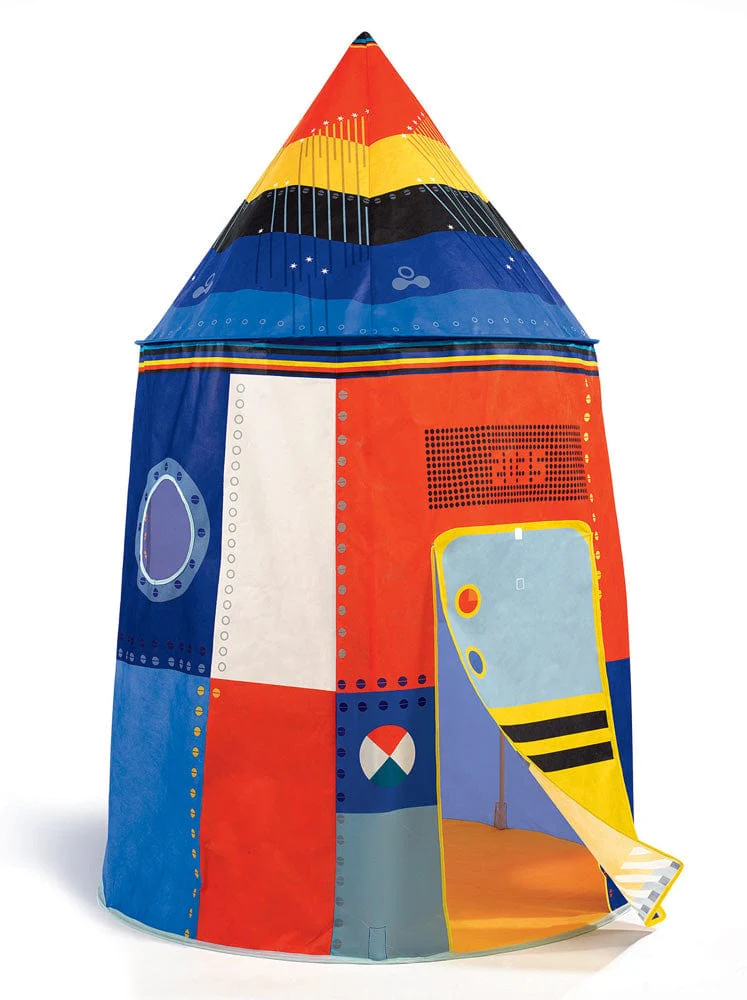 Rocket Play Tent - Image 8