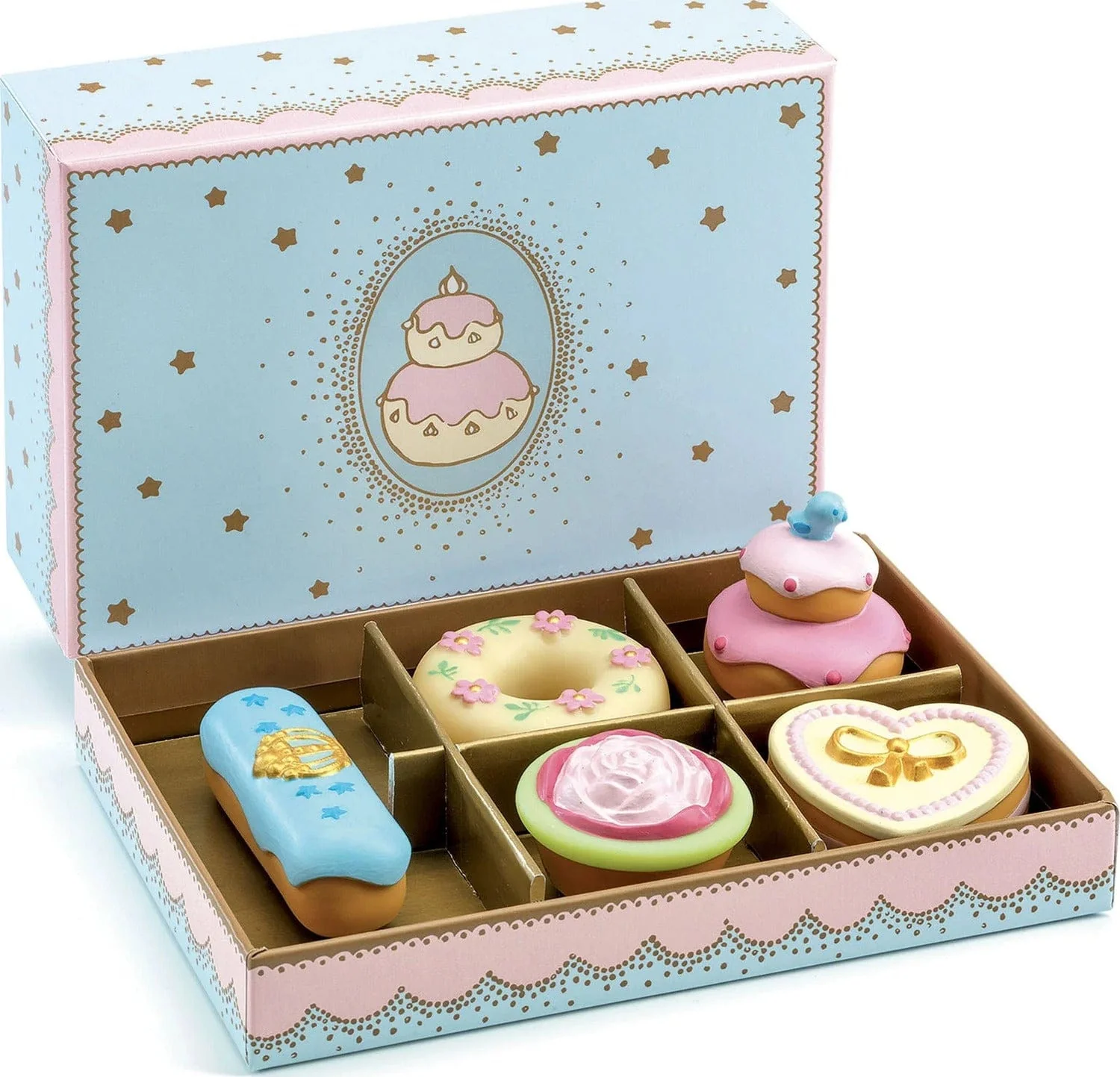 Role Play Princesses' Cakes - Image 3