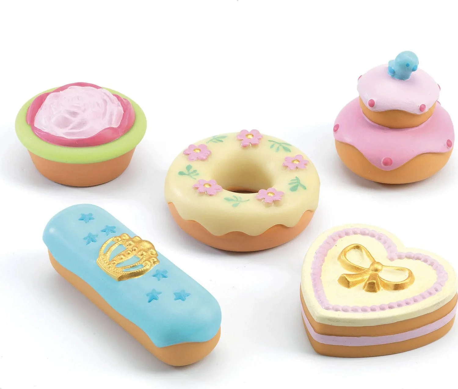 Role Play Princesses' Cakes - Image 4