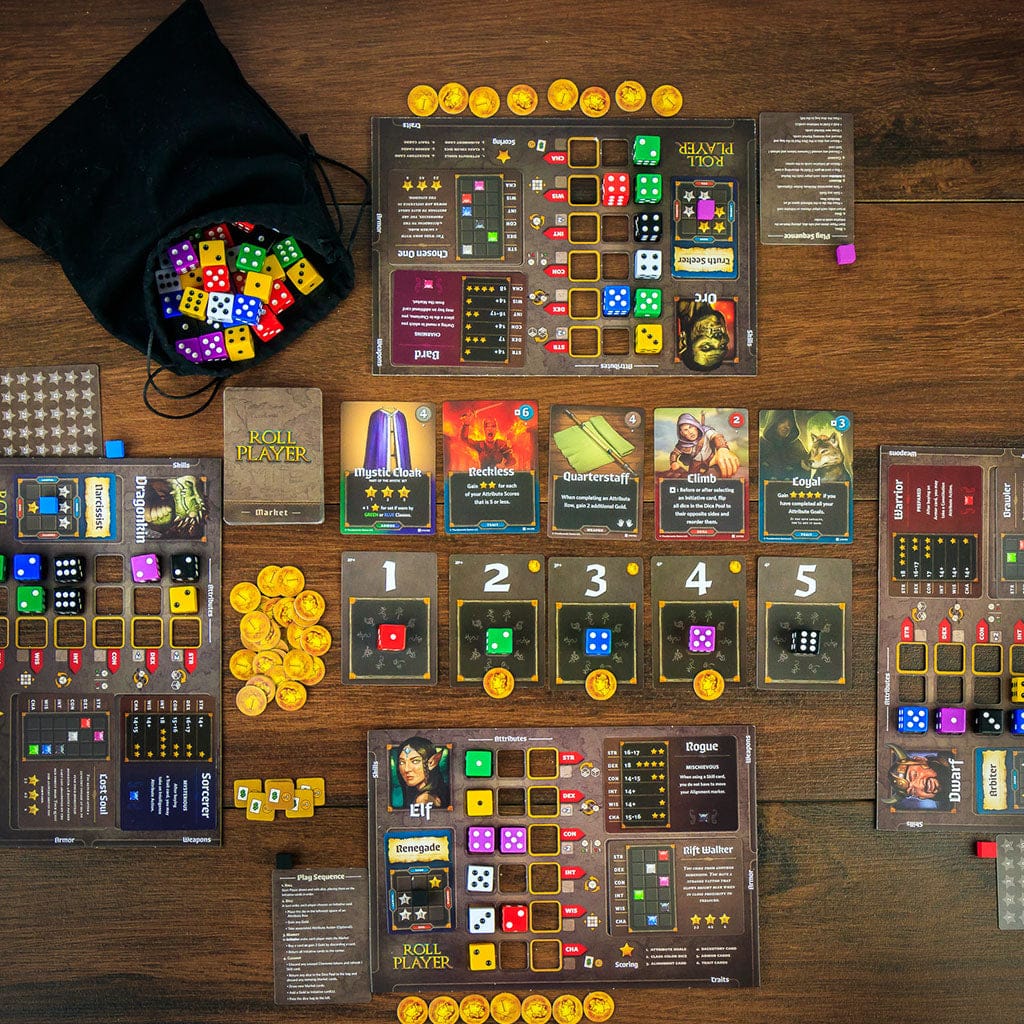 Roll Player - Image 2