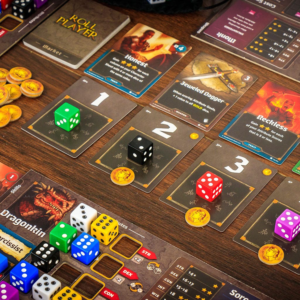 Roll Player - Image 4