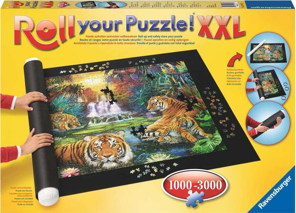 Roll Your Puzzle - Image 5