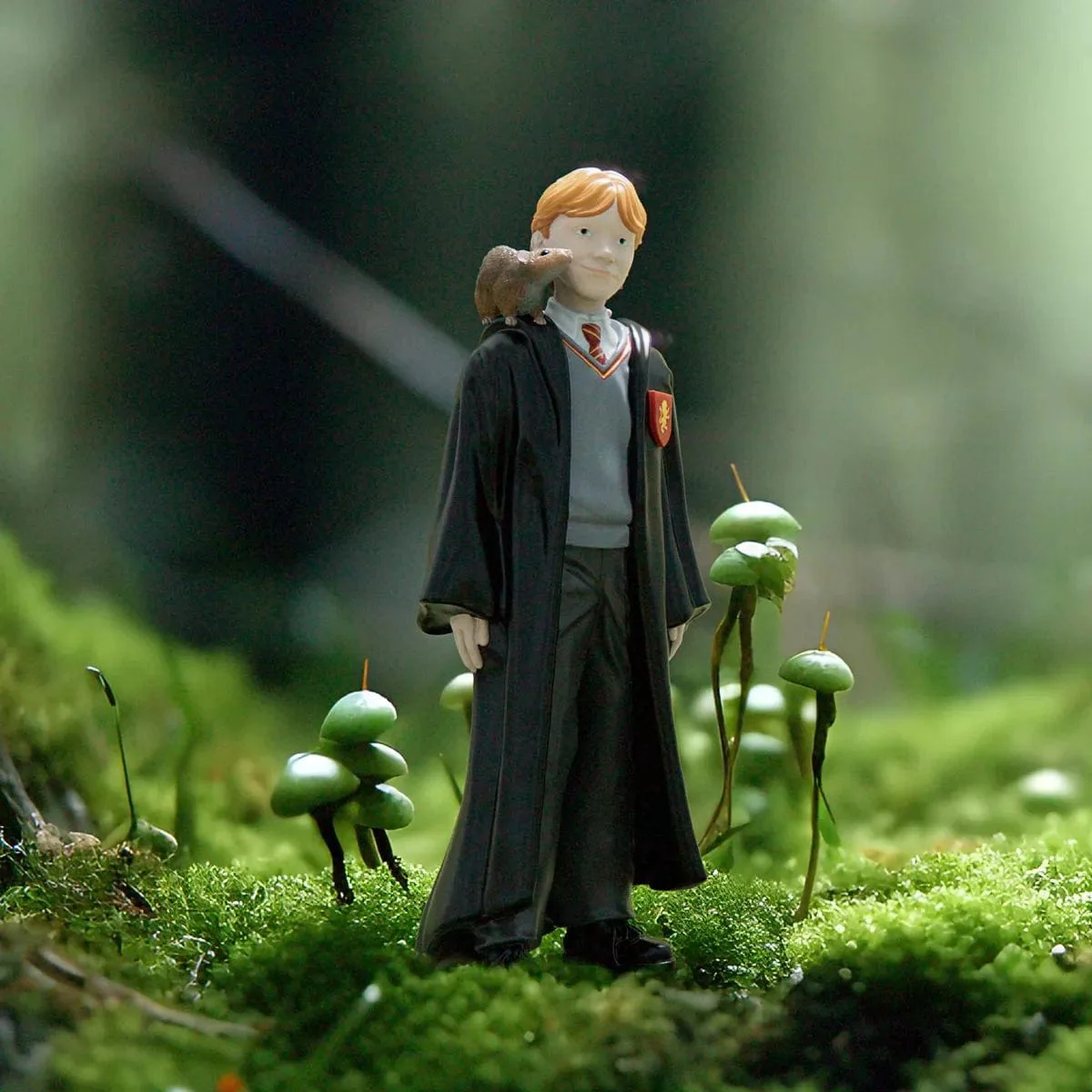 Ron & Scabbers - Image 2