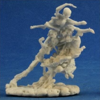 Bone Fiend - Image 2