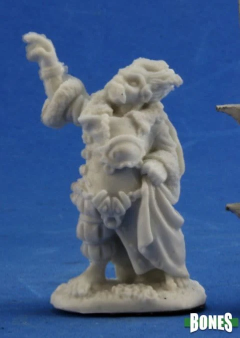 RPR Derro Mage