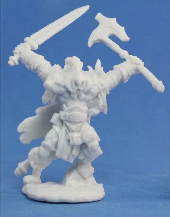 RPR Kord MH Fighter - Image 2