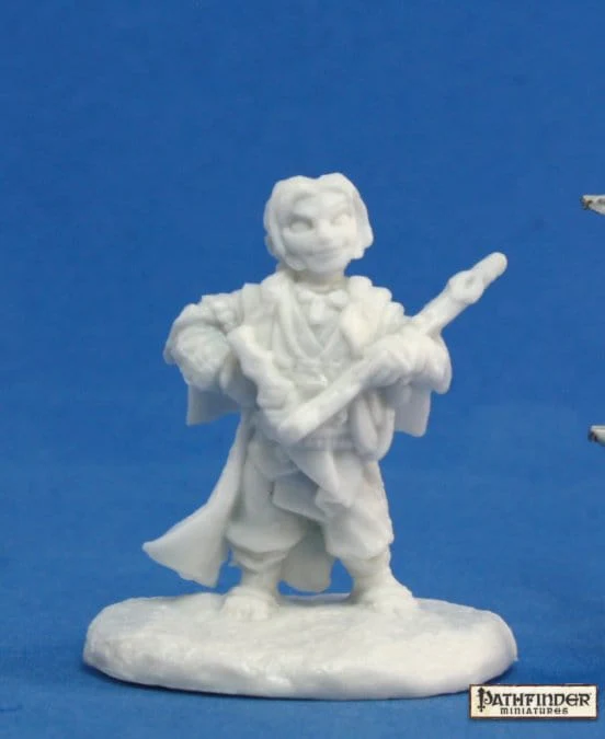RPR Lem, Iconic Bard