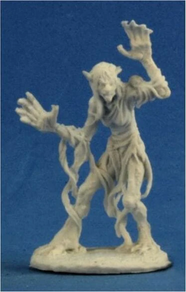 Sea Hag