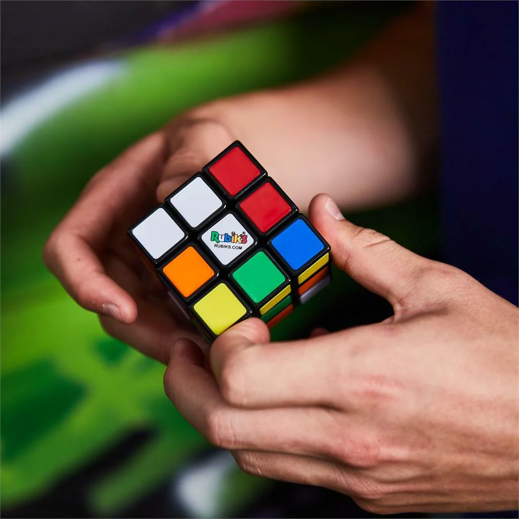 Rubik's Cube