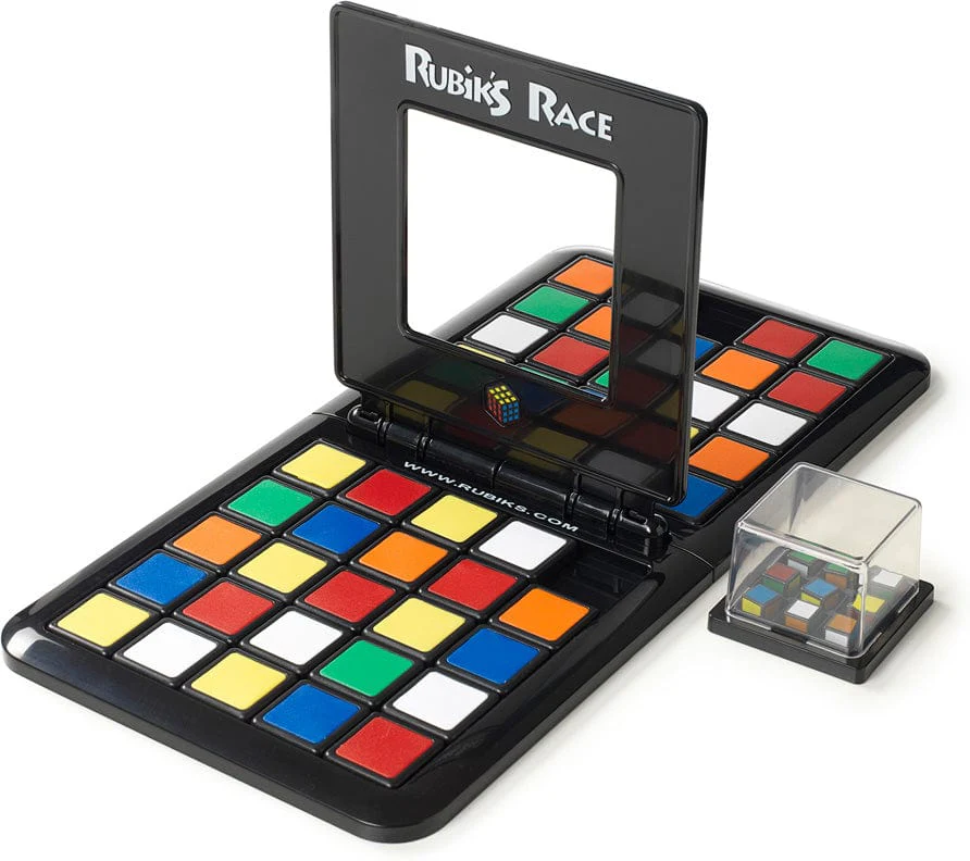 Rubik's Race Game - Image 10