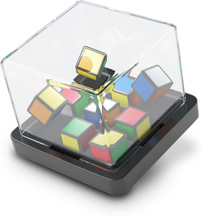 Rubik's Race Game - Image 12