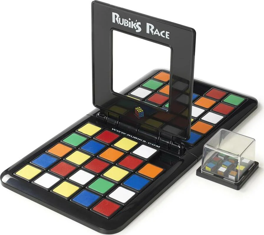Rubik's Race Game - Image 3