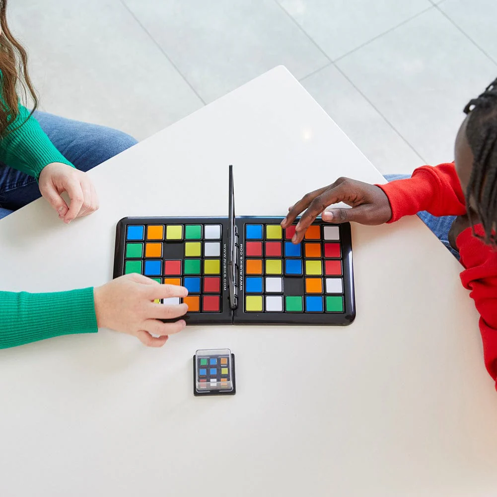 Rubik's Race Game - Image 5