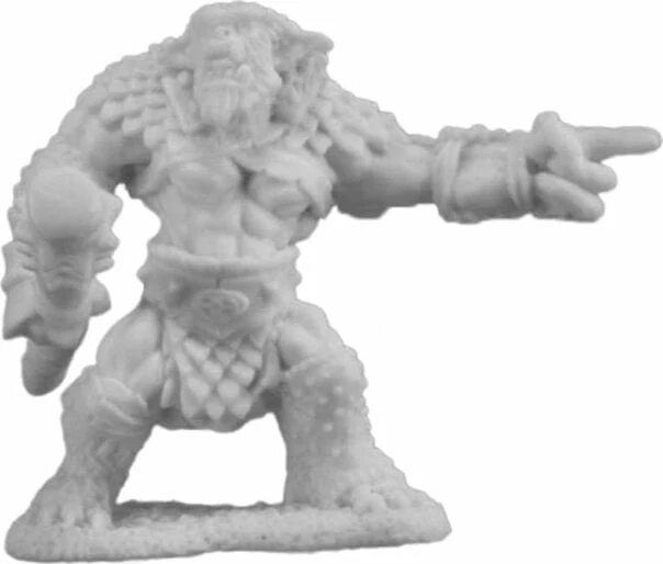 Rugg Bugbear Leader - Image 2