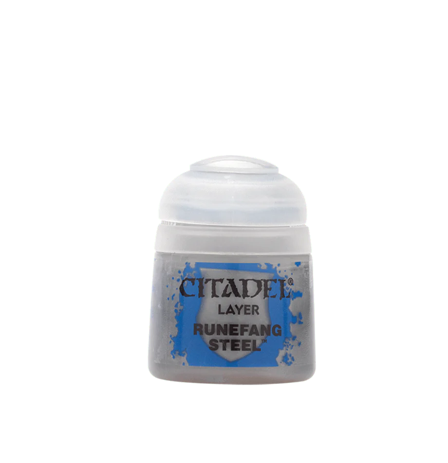 Runefang Steel 12mL