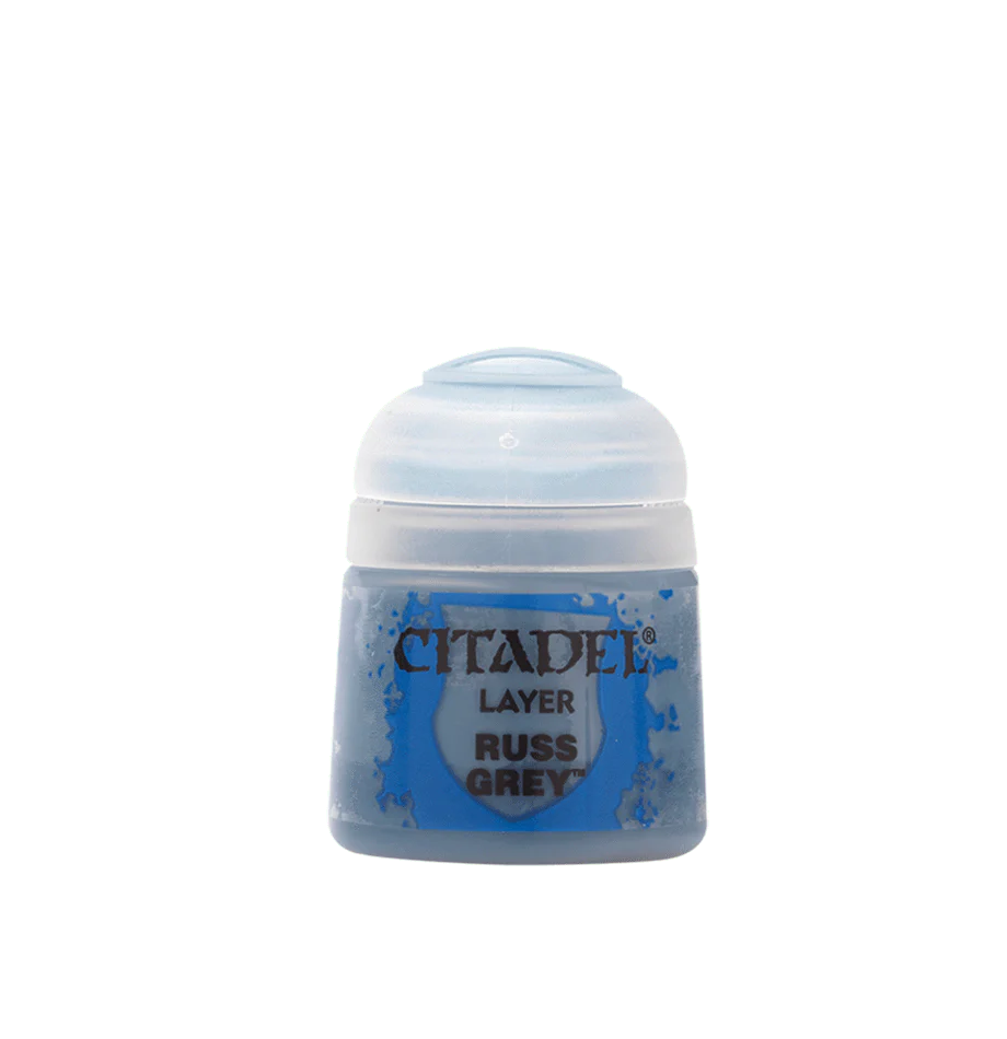 Russ Grey 12mL