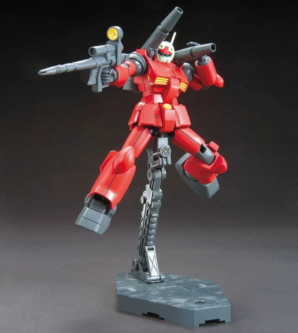 RX-77-2 Guncannon - Image 4