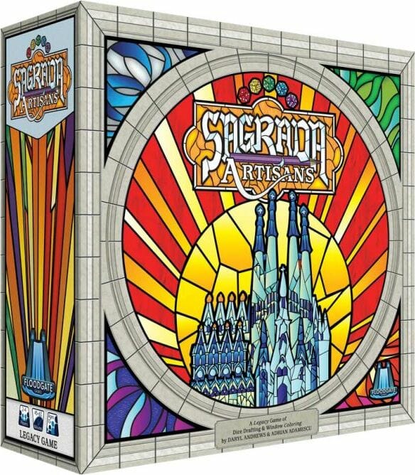 Sagrada Artisans - Image 2