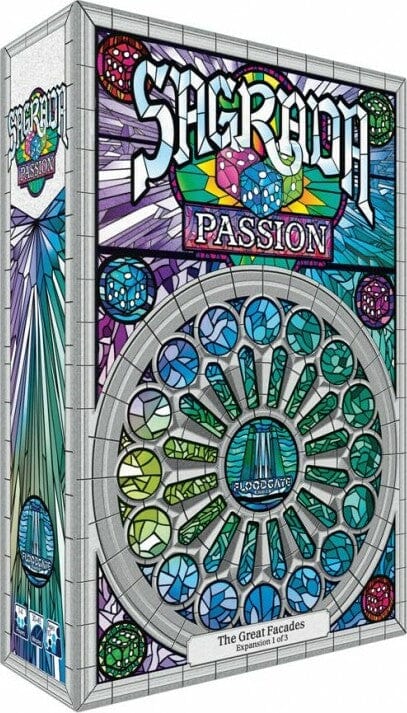 Sagrada Passion - Image 3