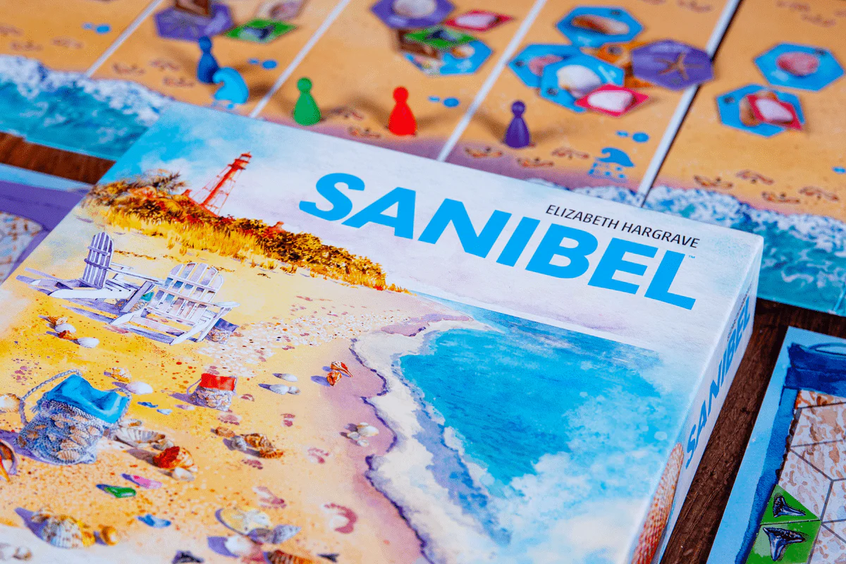 Sanibel - Image 2