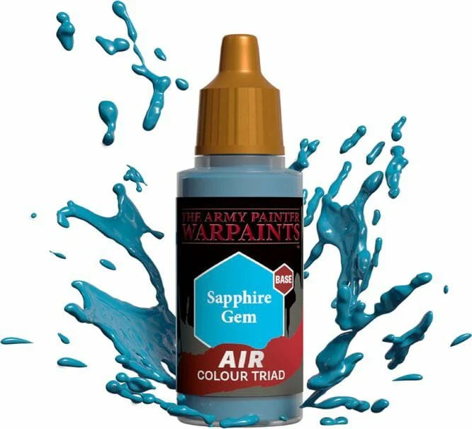 Sapphire Gem Air - Image 2