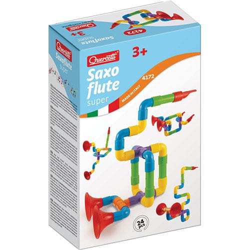 Super Saxoflute - Image 2