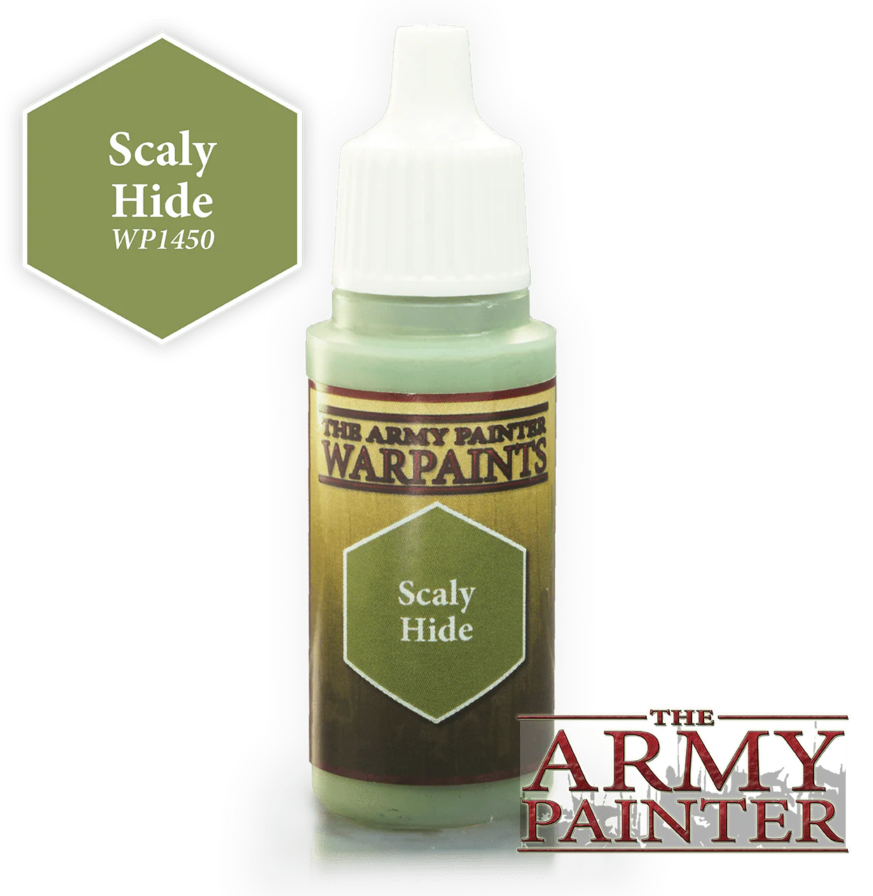 Scaly Hide 18mL