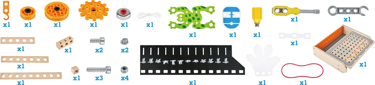 Science Experiment Toolbox - Image 3