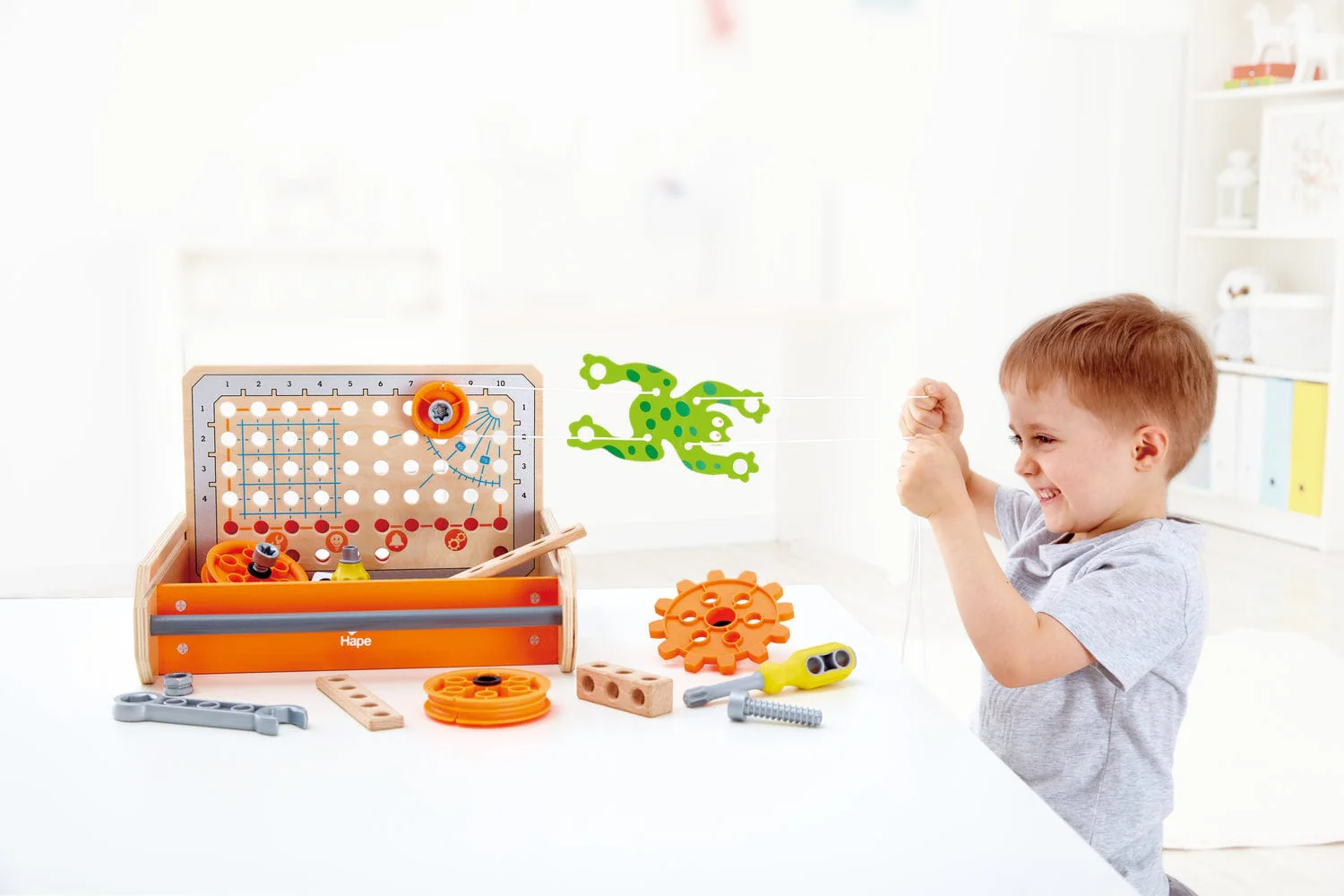 Science Experiment Toolbox - Image 5