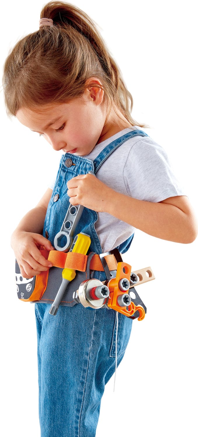 Scientific Tool Belt - Image 2