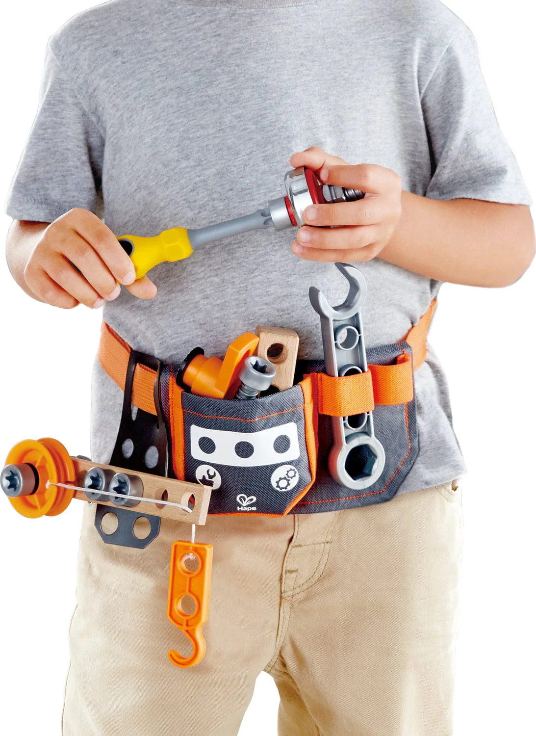 Scientific Tool Belt - Image 4