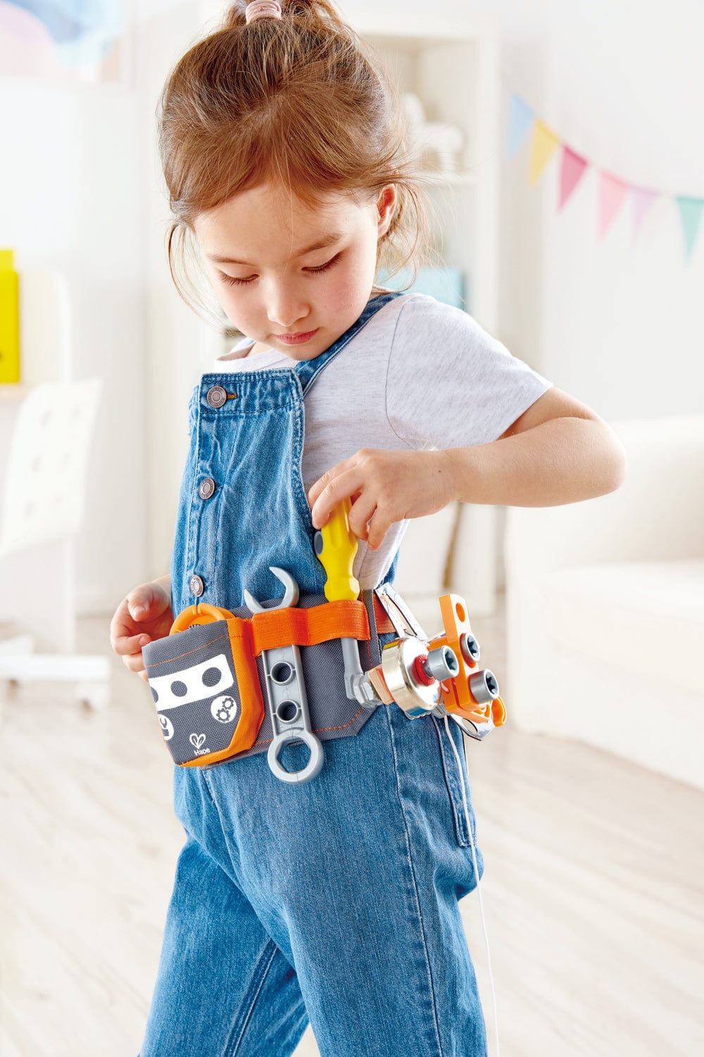 Scientific Tool Belt - Image 7