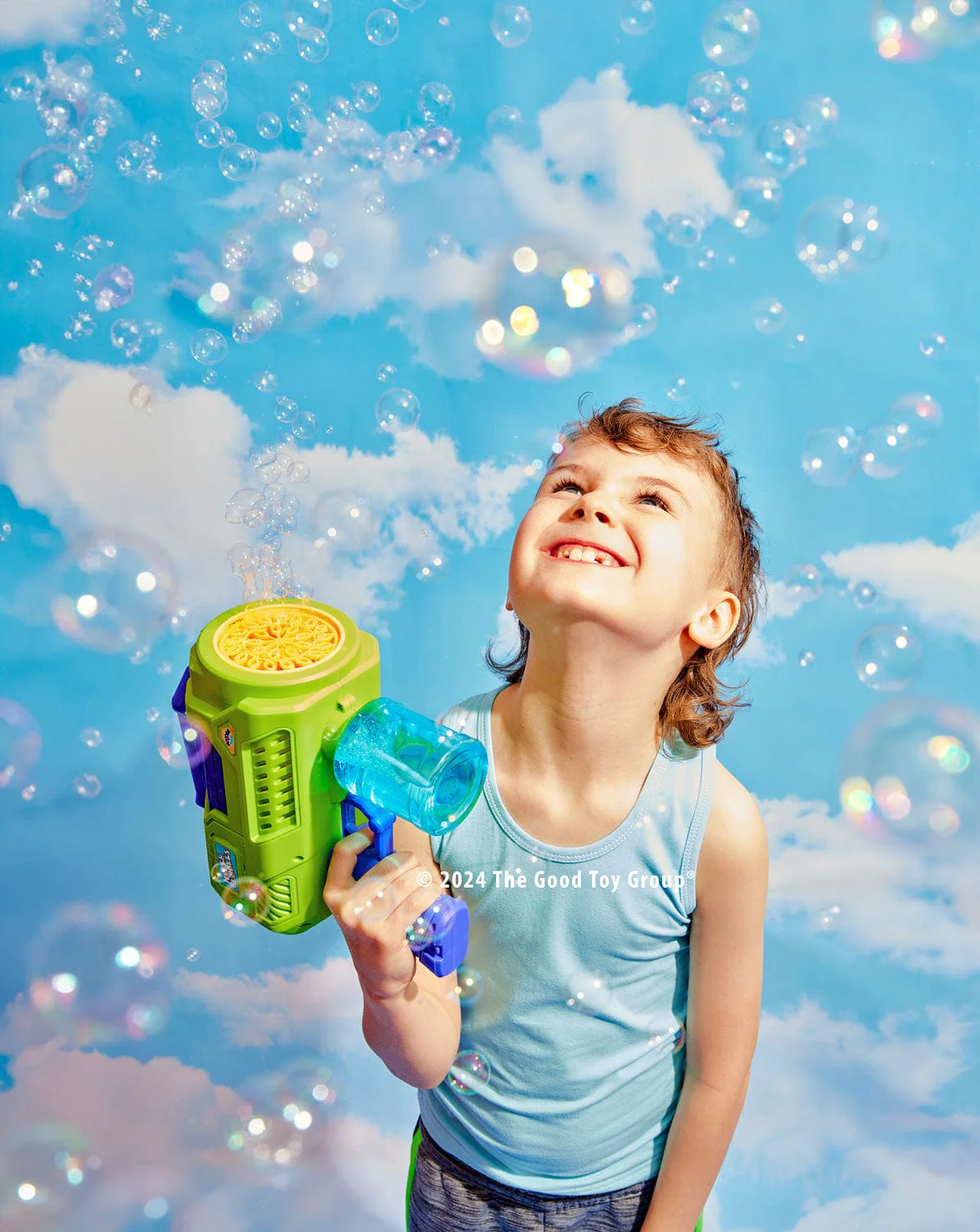 Scooba Duck Hyper Bubbles Blaster - Image 4