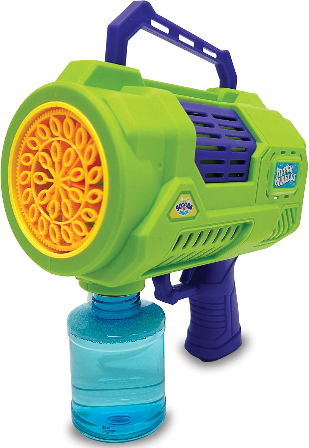 Scooba Duck Hyper Bubbles Blaster - Image 5